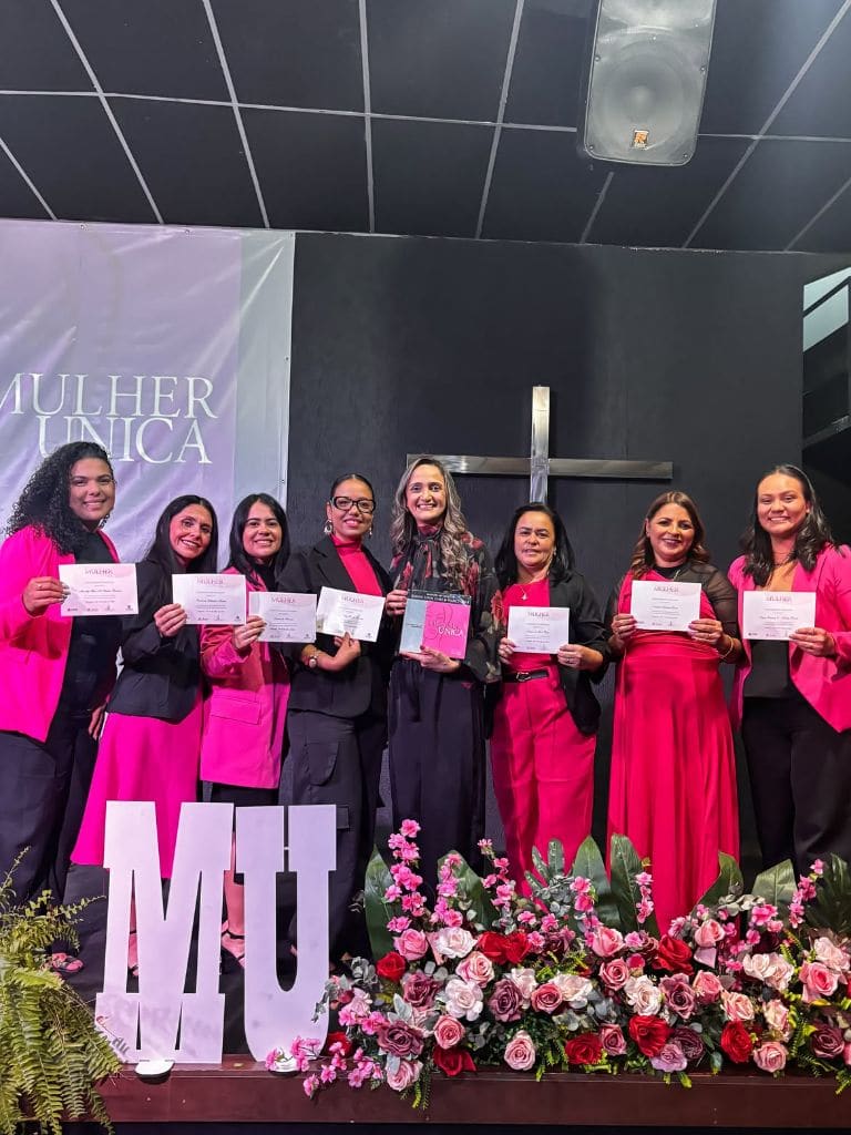 Mulher Única